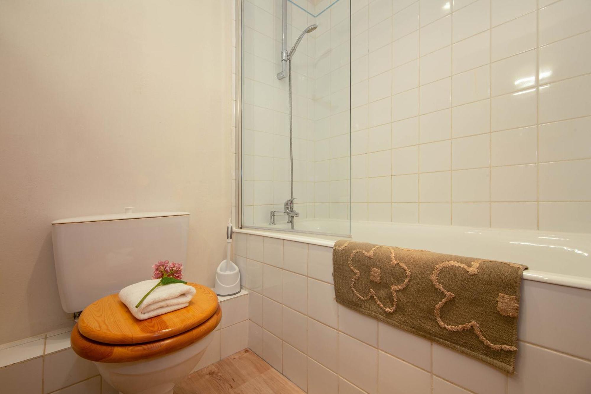 Residence Bel'Alp 16 - Happy Rentals Chamonix Ngoại thất bức ảnh