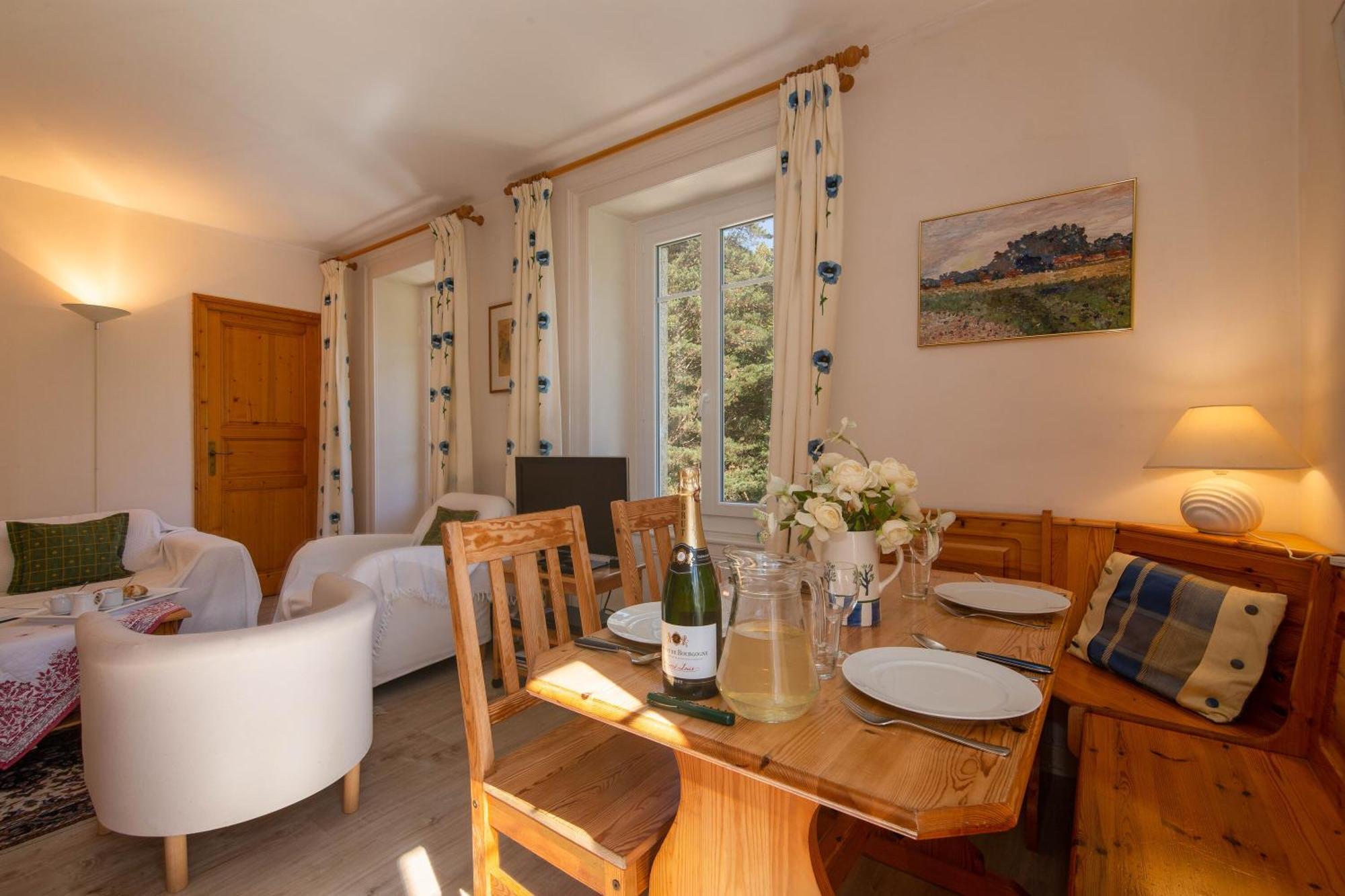 Residence Bel'Alp 16 - Happy Rentals Chamonix Ngoại thất bức ảnh