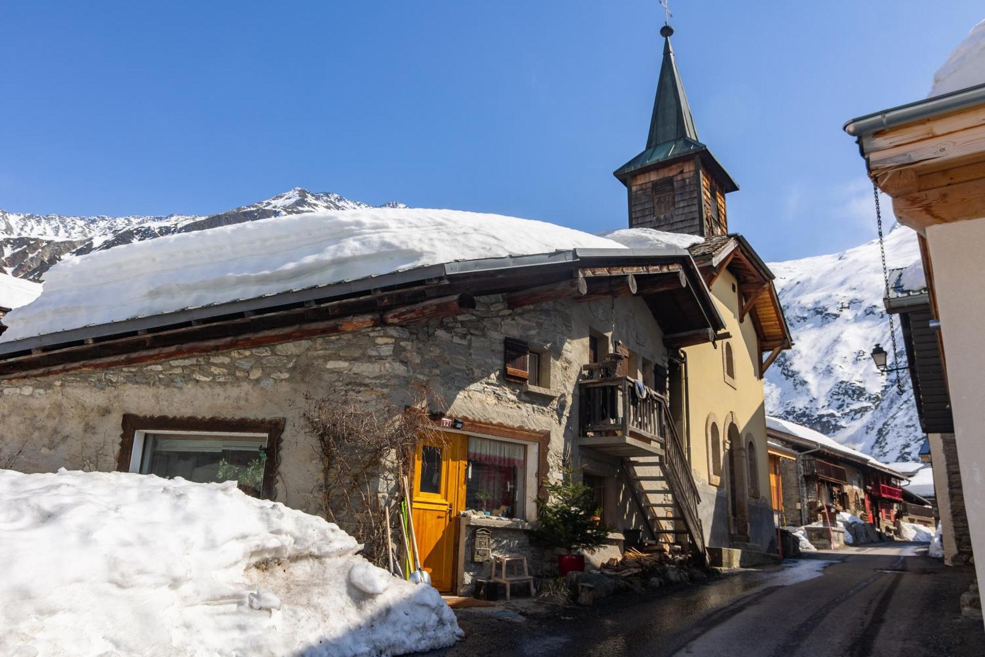 Residence Bel'Alp 16 - Happy Rentals Chamonix Ngoại thất bức ảnh